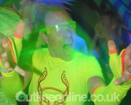 Silent Disco