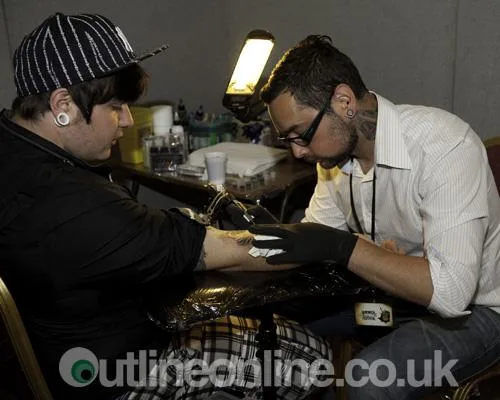 NBAF 2010
