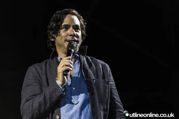 Jack Savoretti
