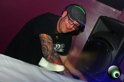 Eclipse presents Strictly Come Raving