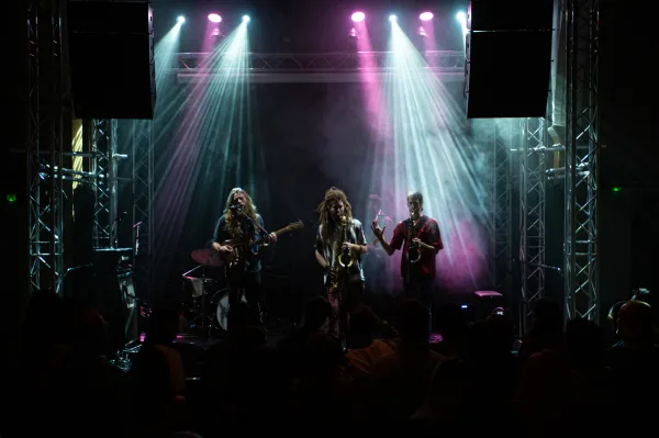 Wild Paths Festival 2021