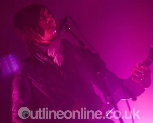 Kings ov Leon