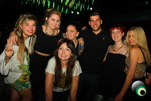 Outlook Norwich Launch Party