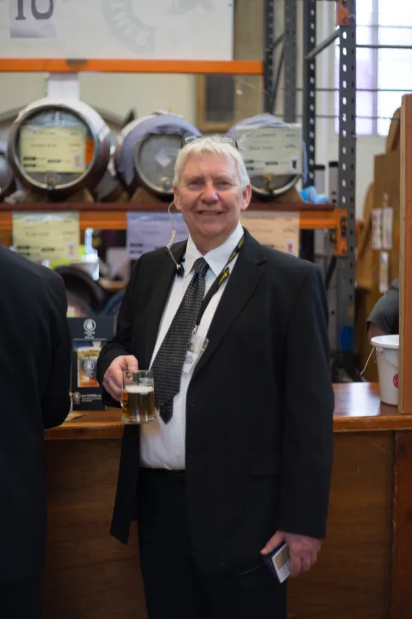 CAMRA Winter Ales Festival