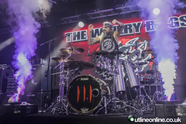 The Winery Dogs