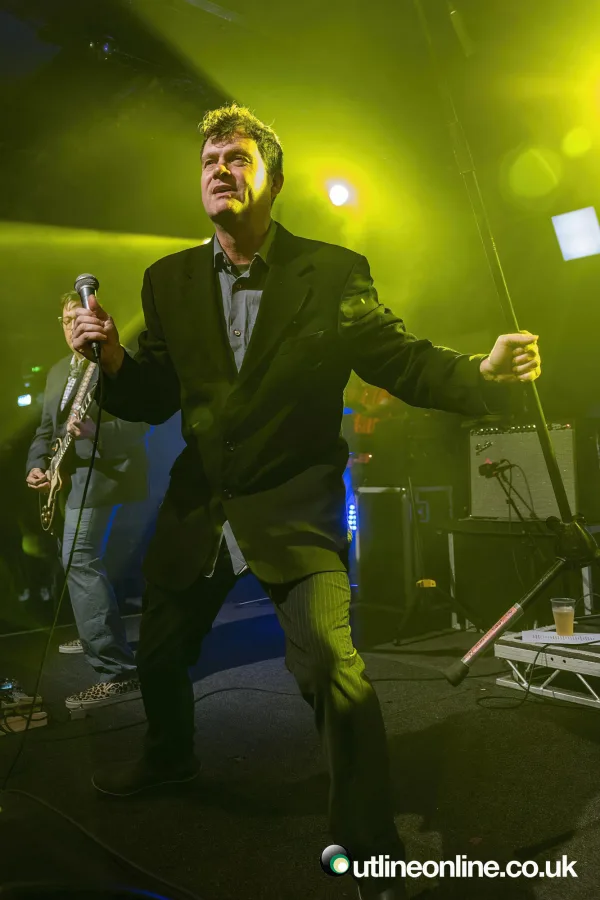 Electric Six