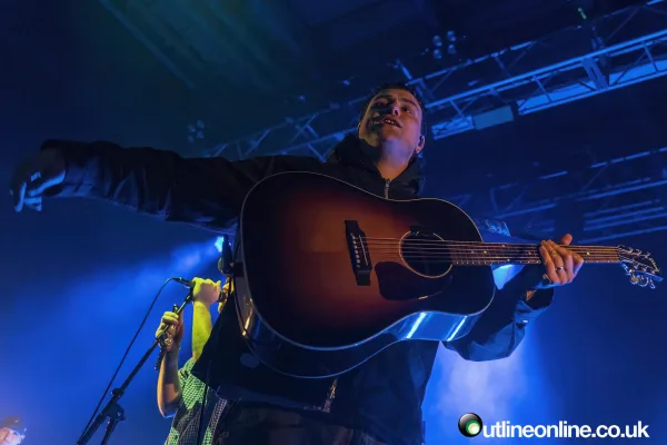 DMA's