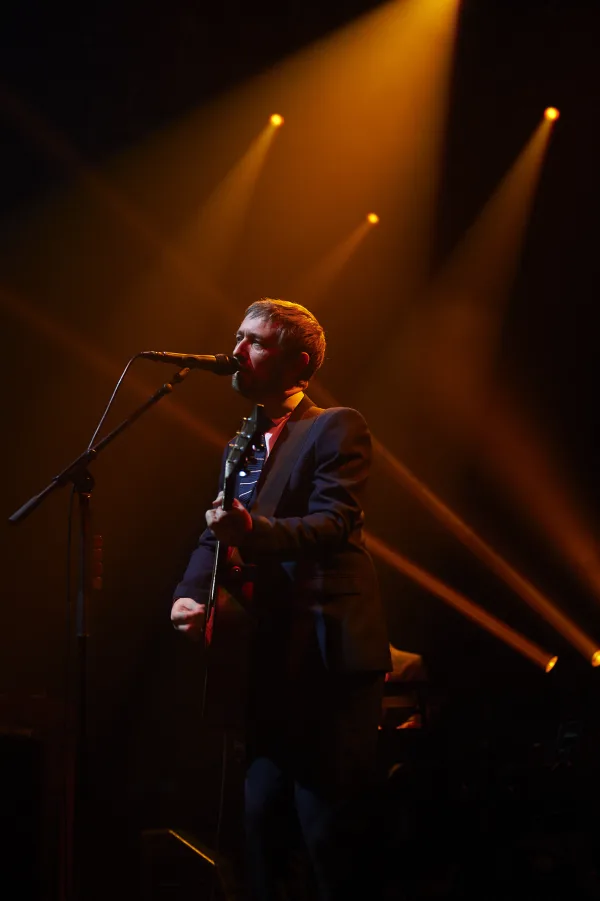 The Divine Comedy