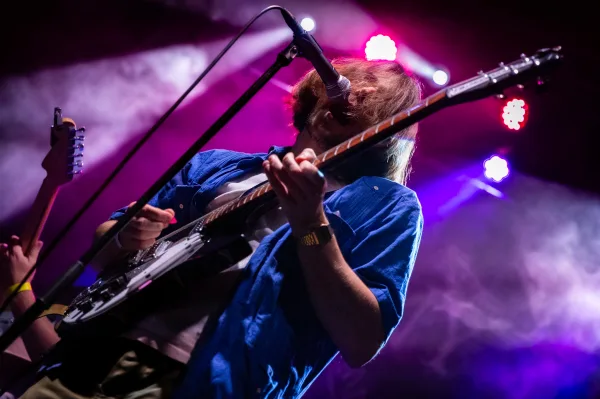 Skinny Lister