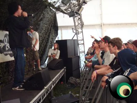 Boom Bap 2012