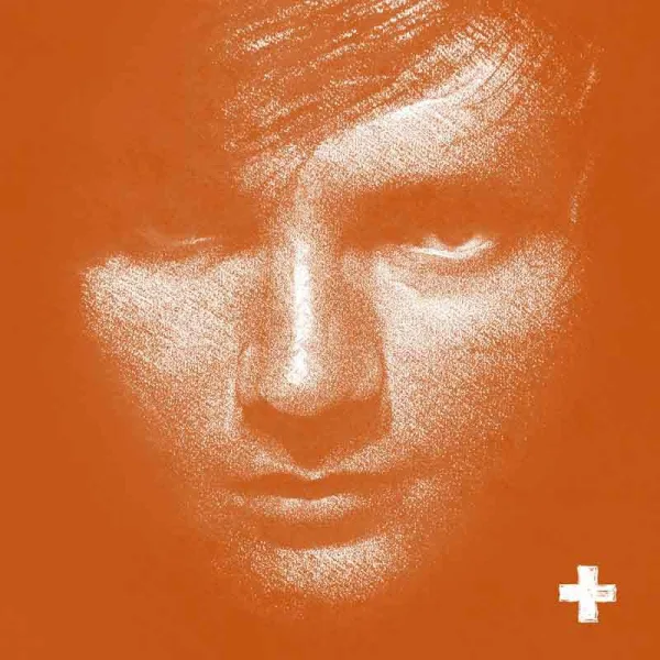 Ed Sheeran //  Plus