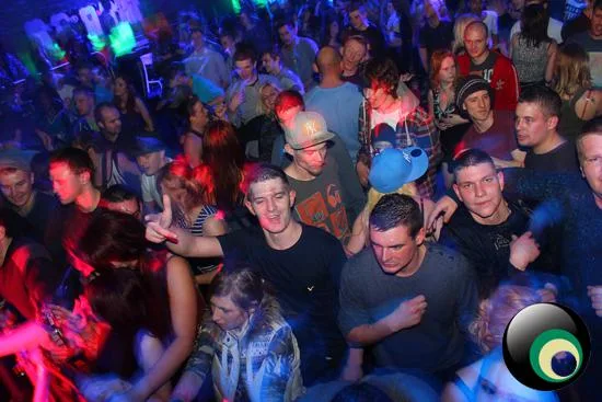 I love Hard Dance ft Ratpack