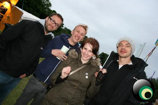 Playfest 2012 // Part 3