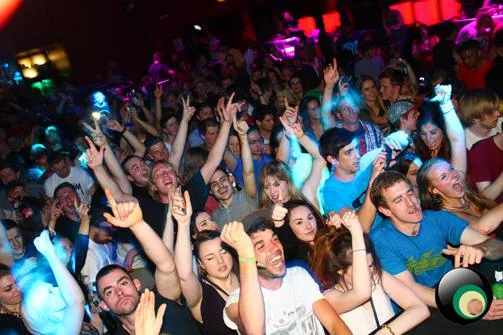 Outlook Norwich Launch Party