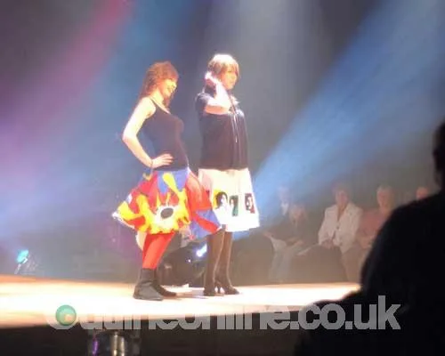 CCN Fash Show