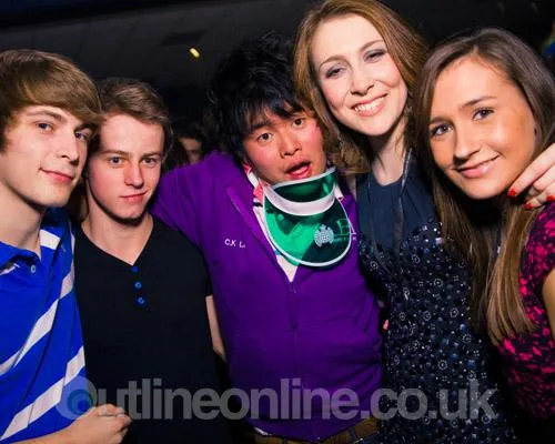 MoS Clubbers Guide