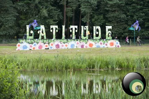Latitude Festival 2012 // Part 2