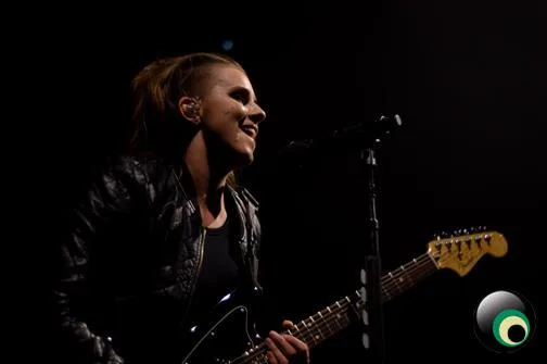 PVRIS @ UEA