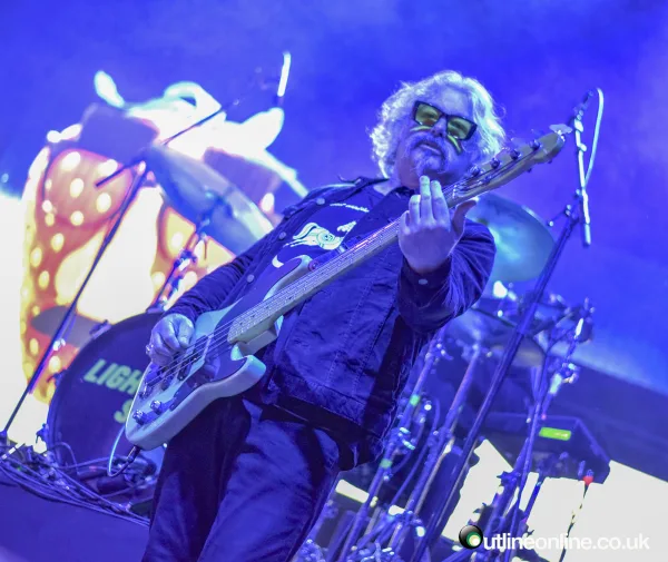 The Lightning Seeds