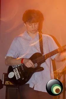 Kagoule @ NAC