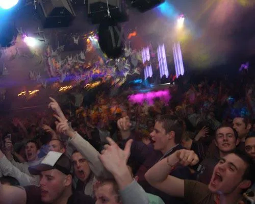 Bounce 1Xtra pt1