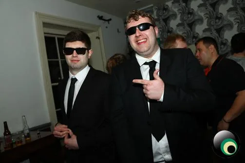 Funked Up! @ Karma Kafe