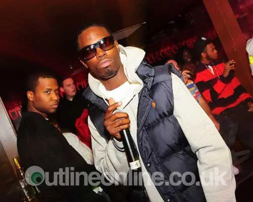 Logan & Ghetts