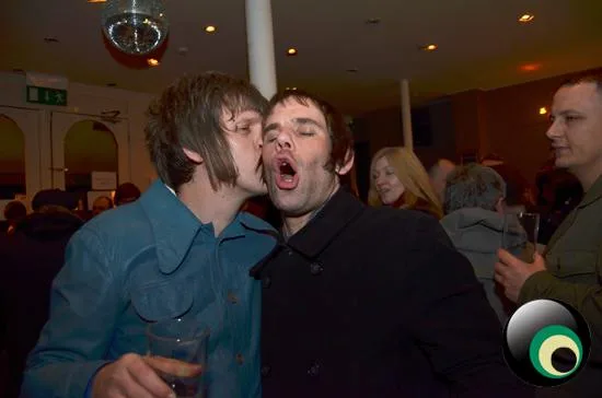 Tom Hingley