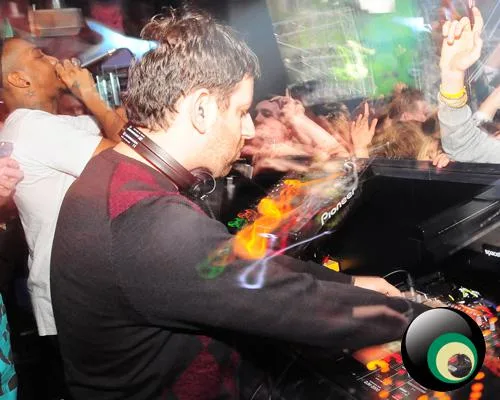 Chase & Status