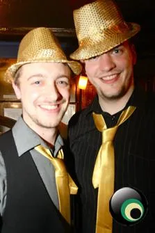 10th Anniversary at The Golden Star