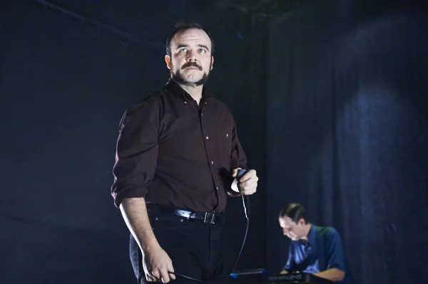 Future Islands
