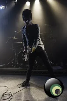 Johnny Marr
