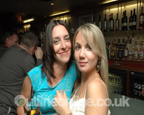 Slug and Lettuce