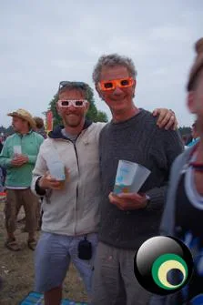 Latitude Festival 2013 // Part 1