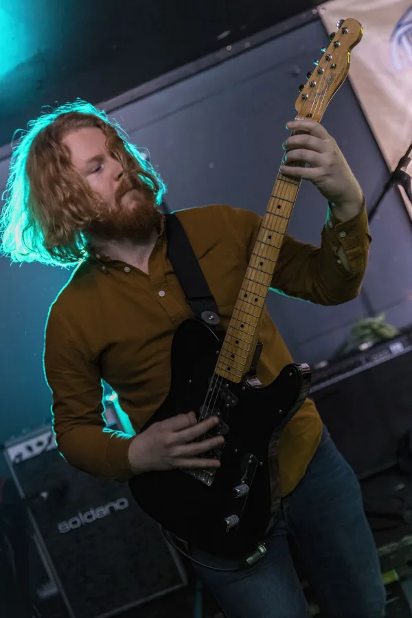 Norwich Rock Fest 2022
