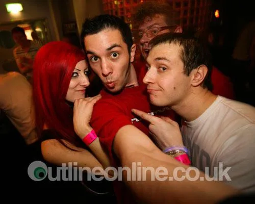 Pams Afterparty