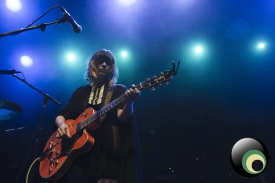 Nicole Atkins