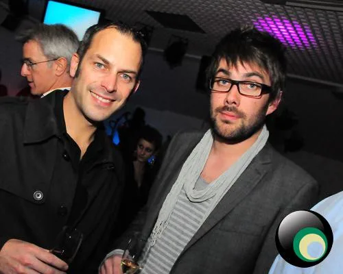 Chase & Status