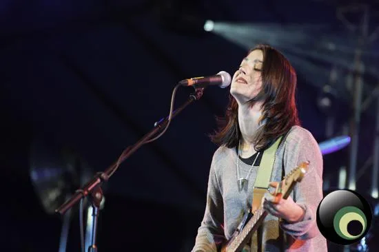 Latitude Festival 2012 // Part 4