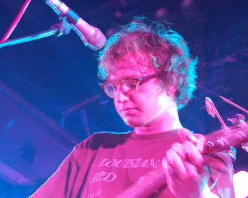 Willy Mason