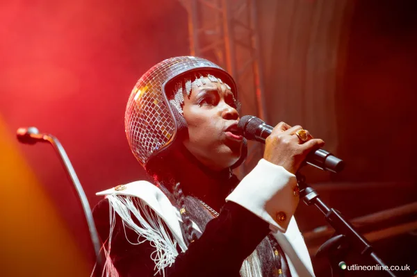 Ibibio Sound Machine