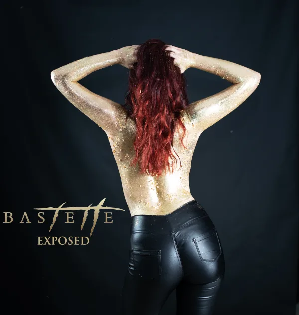 Bastette - Exposed