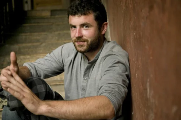 Mick Flannery @ NAC