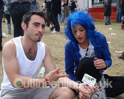 Sonisphere B Funk