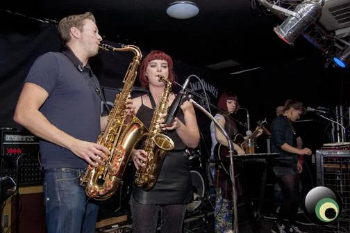 Rope Store single launch @ B2