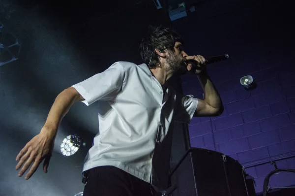 Kasabian