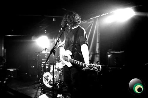 Breaking Sound present Love Buzzard