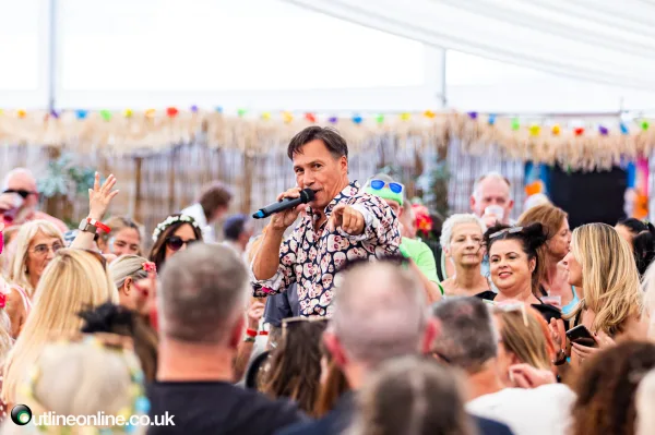 Let's Rock Norwich 2023 XTRA