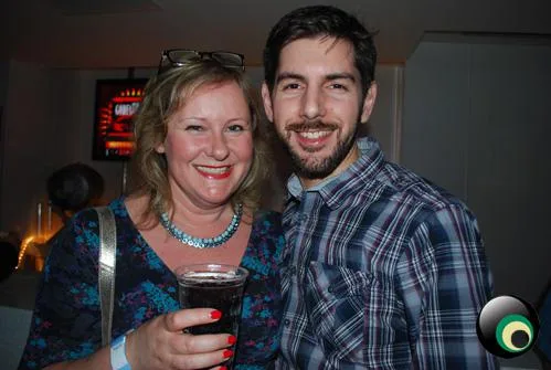 Dove and Boweevil album launch