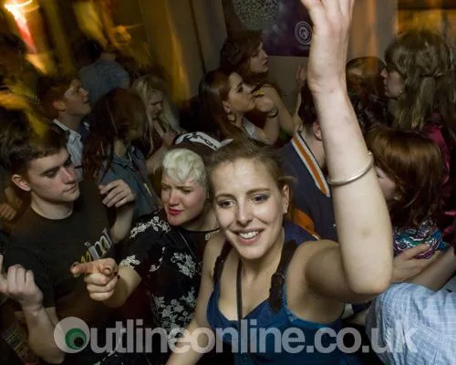 Dance Club
